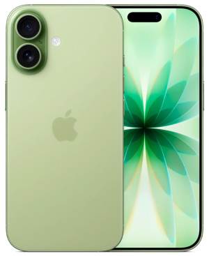 Apple Apple iPhone 17 512GB 6.3" Sage MG6V4HX/A